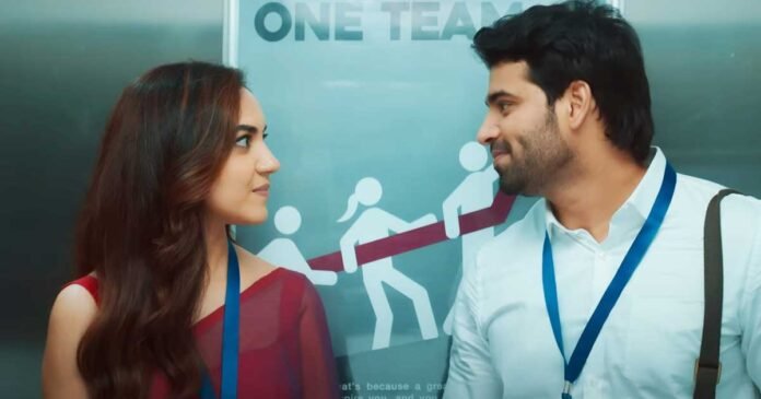 Modern Love Chennai Review
