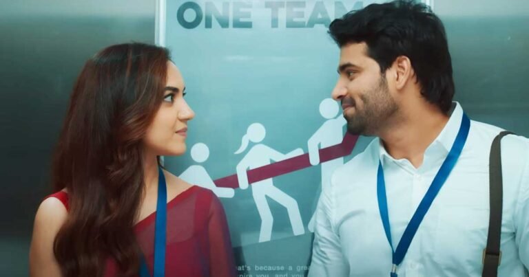 Modern Love Chennai Review – 6 Episode Anthology Based on Love and Chennai