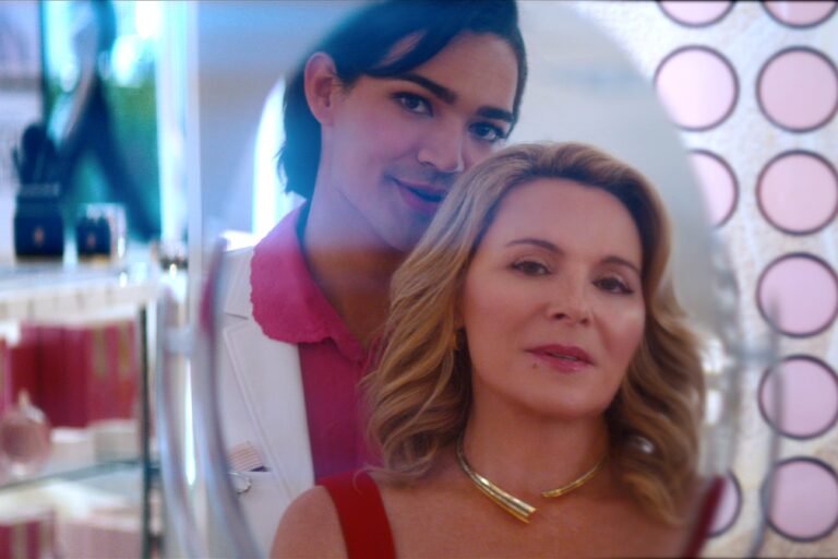 Glamorous Season 1 Review: It’s Just the Romcom You Need to Watch