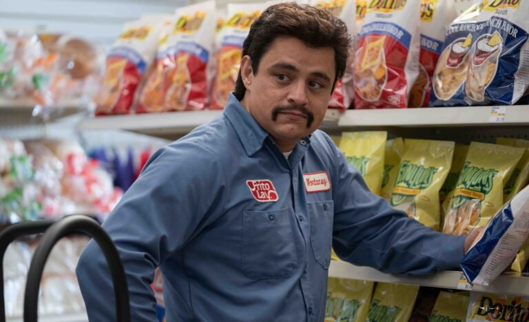 Flamin’ Hot Review: A Tale of Passion and Hard Work