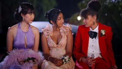 Never Have I Ever Season 4 Review