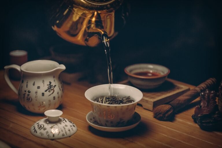 How to make Green Tea Taste Good – Tips and Recommendations