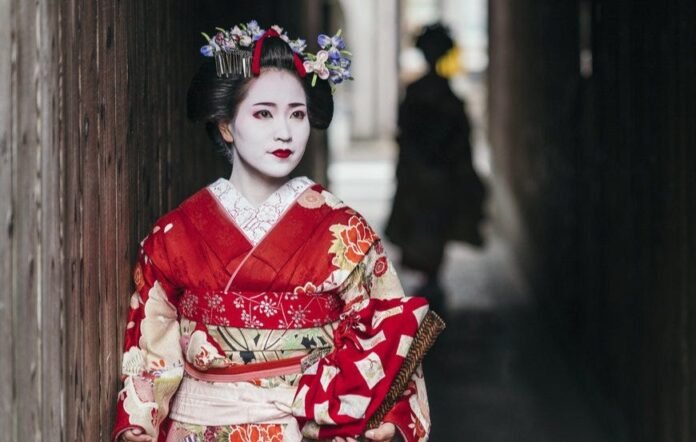 Memoirs of a Geisha Book Review