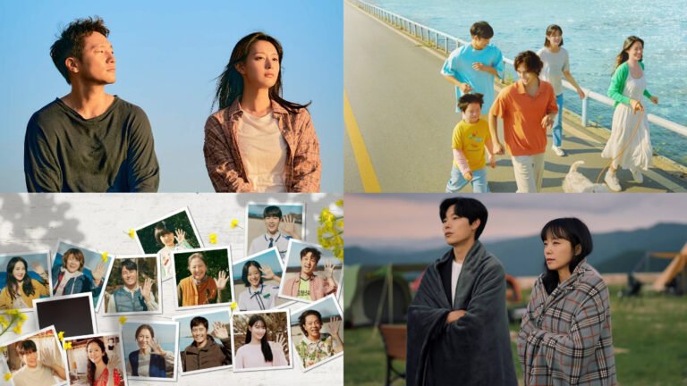 4 Best Kdrama To Watch In 2023 To Heal Your Soul