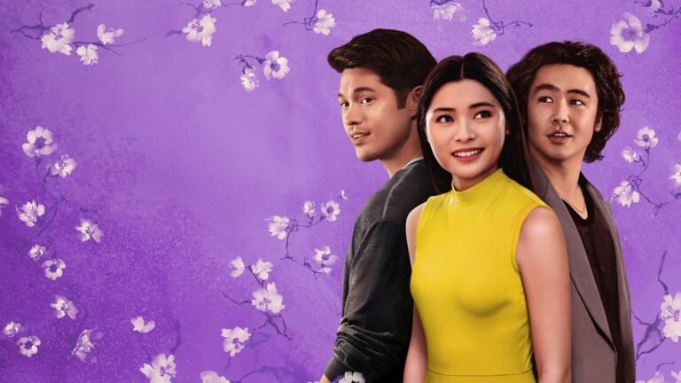 Love in Taipei Movie Review: Hey, Taipei! Where are you?