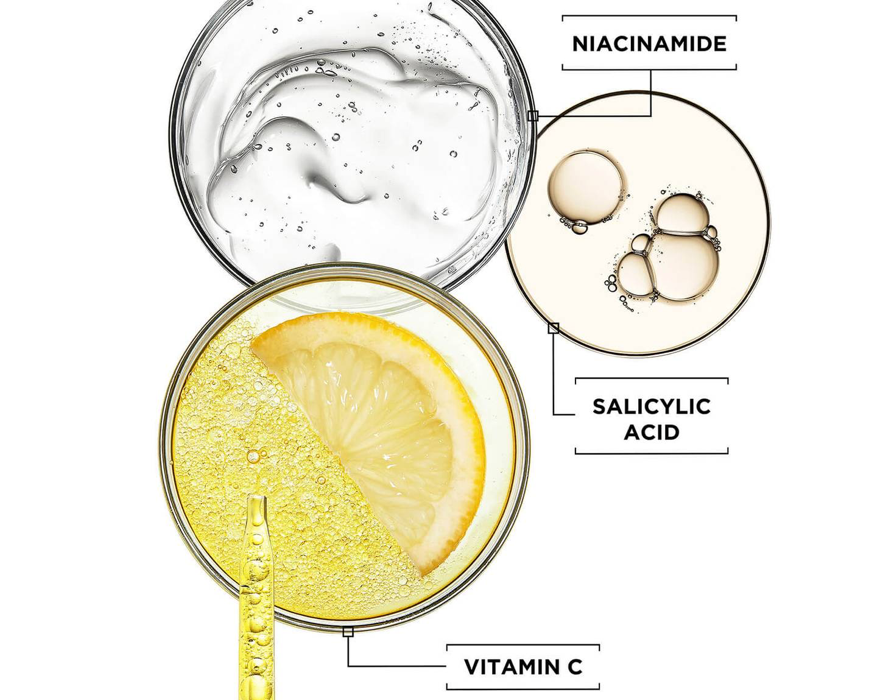 Garnier Vitamin C Serum Review: Benefits, Side-Effects, & FAQs Just A Library Garnier Vitamin C Serum Ingredients - Just A Library