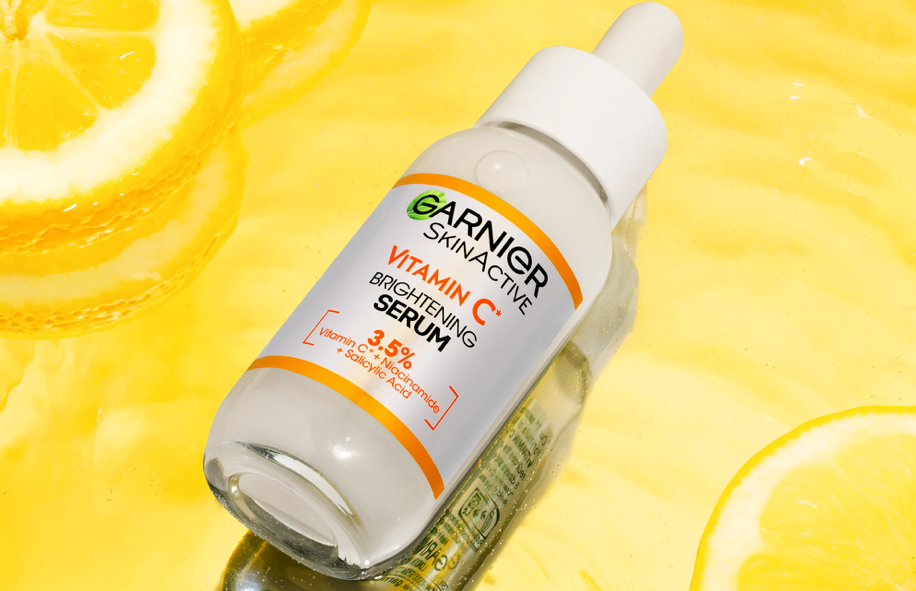 Garnier Vitamin C Serum Review: Benefits, Side-Effects, & FAQs Just A Library Garnier Vitamin C Serum Review - Just A Library