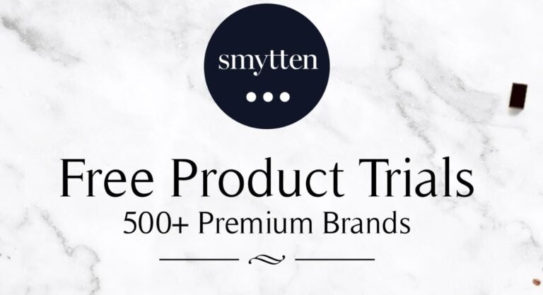 Smytten App Review: How Smytten Works? | Coupon Code Included