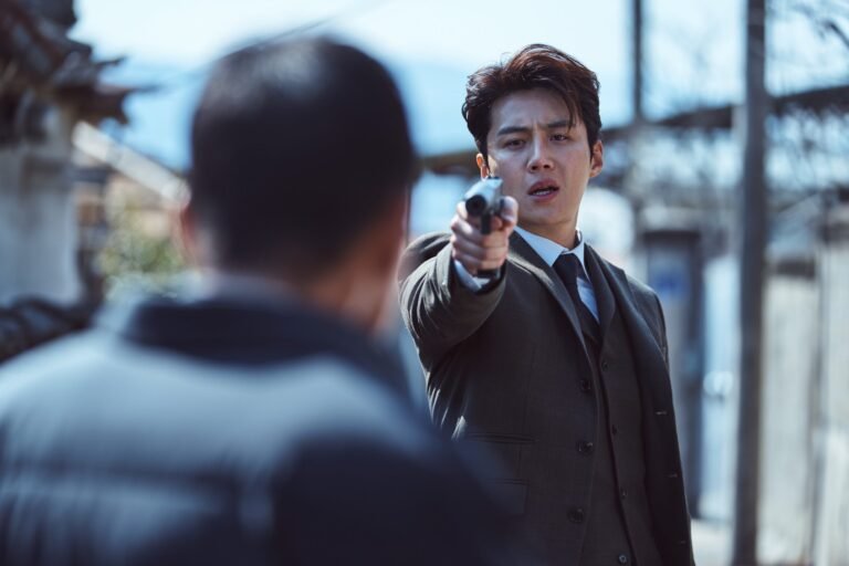 The Childe Review: What Makes this Kim Seon Ho-starrer Worth it?