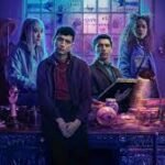 Dead Boy Detectives Series Review: An engaging tale of supernatural investigation - Just A Library