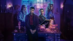 Dead Boy Detectives Series Review: An engaging tale of supernatural investigation - Just A Library