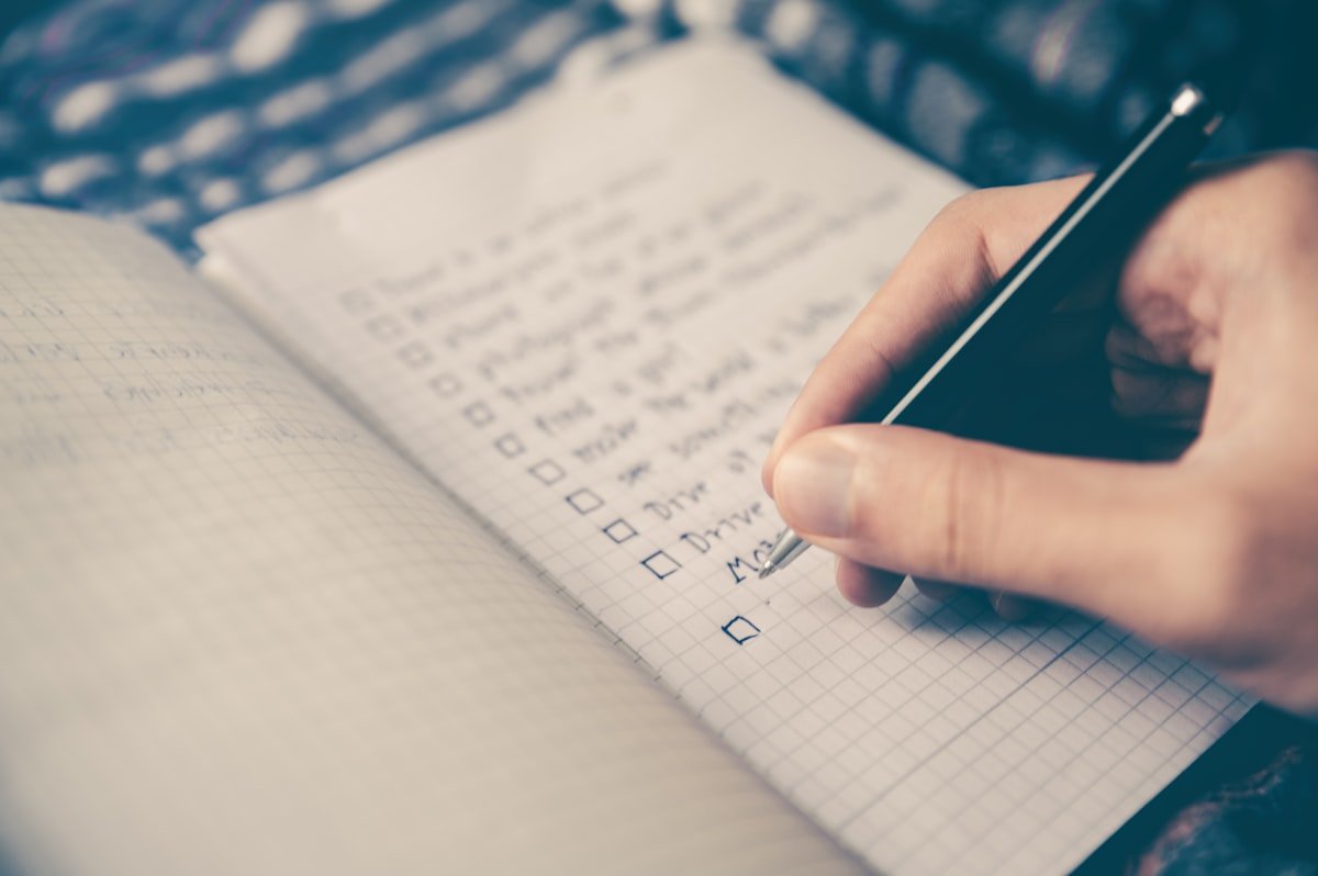 digital notes and productivity tools