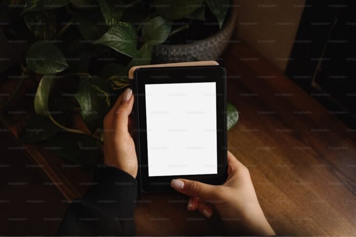 Kindle Ereader Kindle Ereader