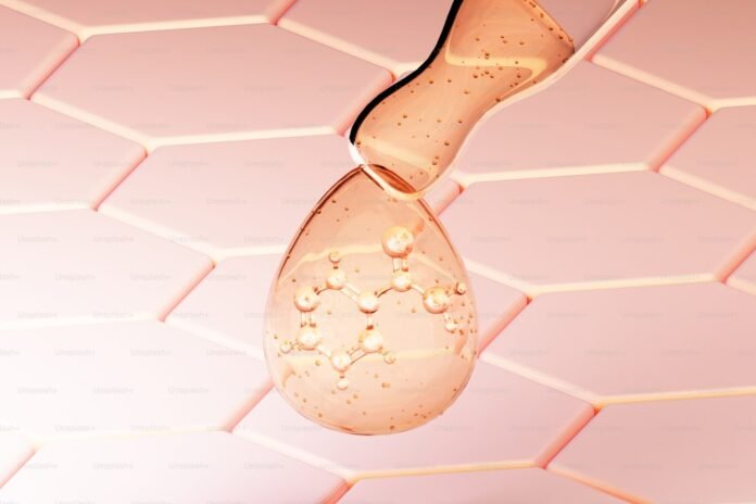 Niacinamide Skincare Niacinamide Skincare