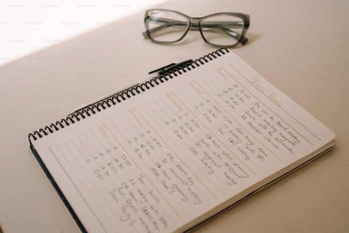 Productivity Systems Productivity Systems