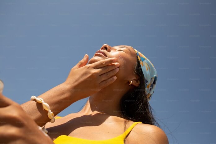 Sunscreen Skincare Sunscreen Skincare